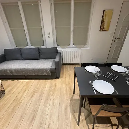 La P'tite Maison - Rdc *