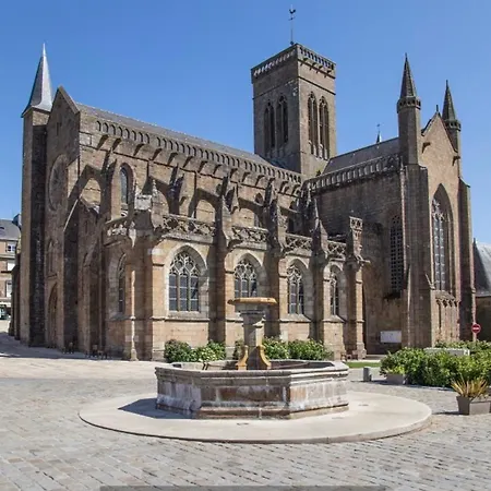 La P'tite Maison - Rdc Pensjonat Viré