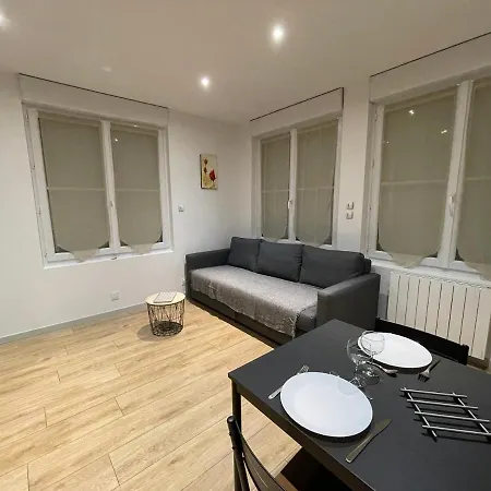 La P'tite Maison - Rdc *