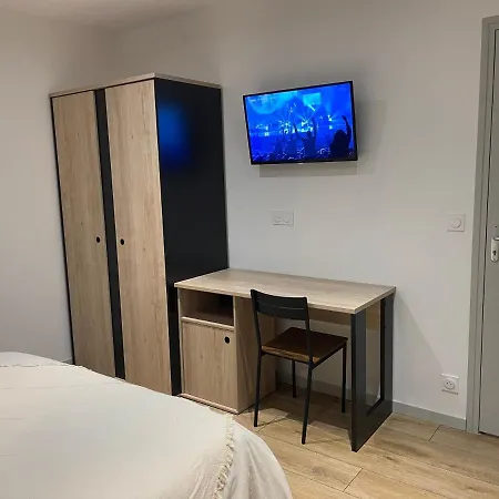 Pensjonat La P'tite Maison - Rdc