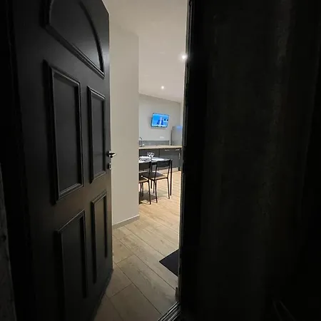La P'tite Maison - Rdc Pensjonat Viré