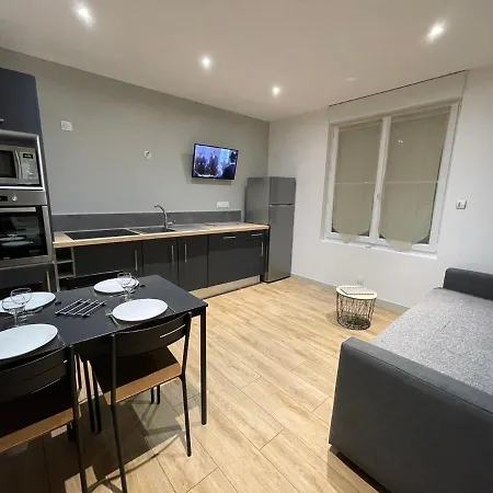 La P'tite Maison - Rdc