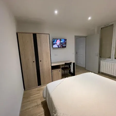 La P'tite Maison - Rdc