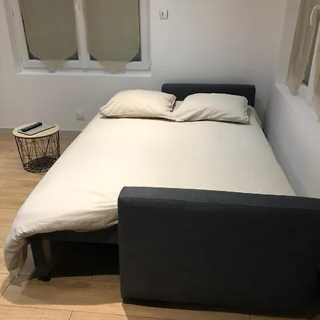 La P'tite Maison - Rdc Pensjonat Viré