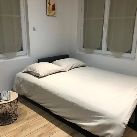 La P'tite Maison - Rdc