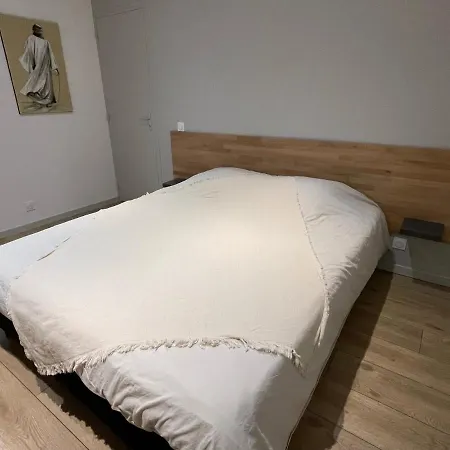 La P'tite Maison - Rdc